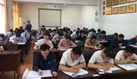 ob电竞·(中国)电子竞技平台手艺大交锋 一岗多能展风范