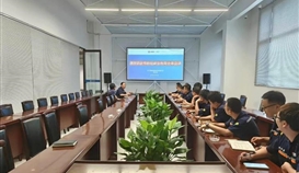 ob电竞·(中国)电子竞技平台钒钛开展节能宣传周主体宣讲