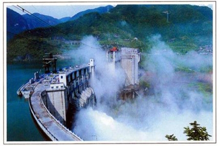 ��ɺ����򳤺Ӱ�ˮ��վ